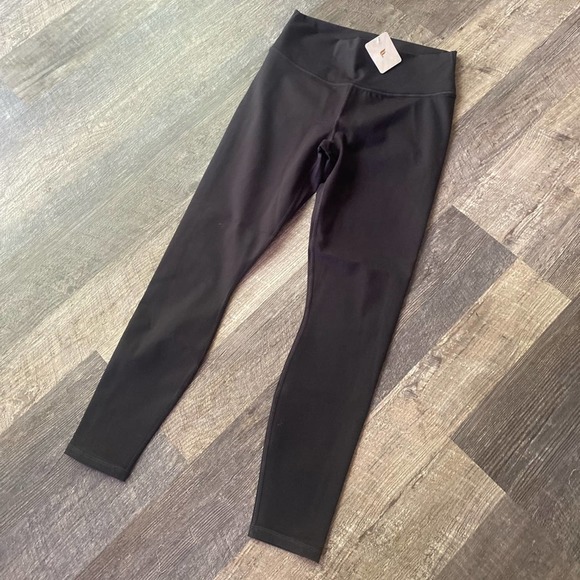 Fabletics Define High Waisted Legging - Picture 2 of 4